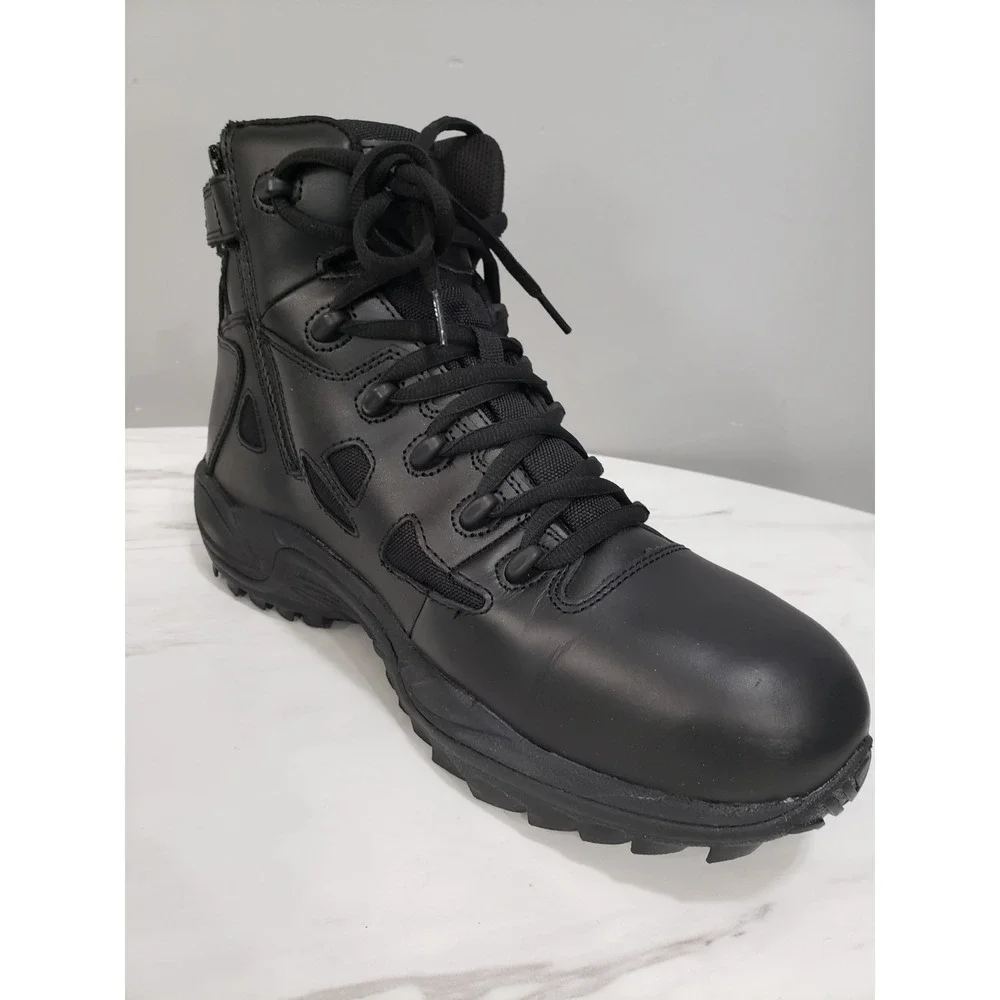SIZE 12 WIDE Reebok Work 6